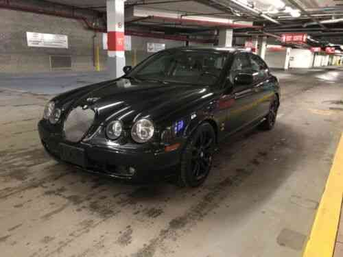 jaguar s type r 2003 jaguar s type r supercharged v8 4 2l used classic cars jaguar s type r supercharged v8 4 2l