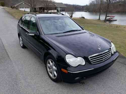 mercedes benz c240 2003 awd station wagon mercedes benz c240 used classic cars mercedes benz c240 2003 awd station