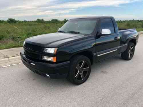 side steps for 2004 chevy silverado