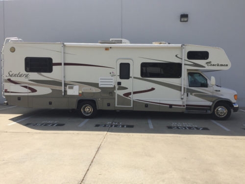 Coachmen Santara (2004) 2005 Coachman Santara: Vans, SUVs, and Trucks Cars