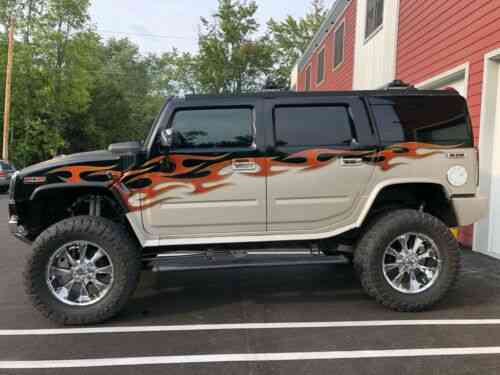 Turbo az hummer