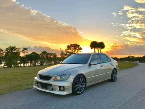 lexus is 2004 up for sale is my lexus is300 manual used classic cars lexus is300 manual