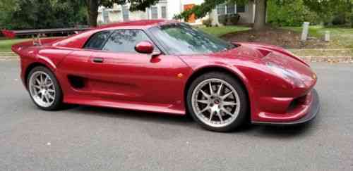 04 Noble M12 Gto 3r 04 Noble M12 Gto 3r With M40 Upgrades Vans Suvs And Trucks Cars