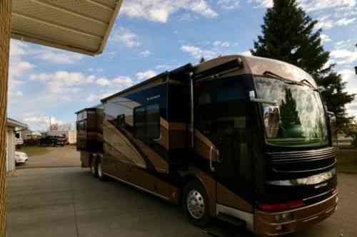 American Coach M 42r Spartan 400hp 05 For Sale American Vans Suvs And Trucks Cars