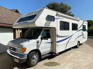 Dutchmen Motorhome Rv Class C (2005) Dutchmen Class C: Vans, Suvs, And 