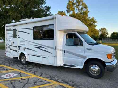 Gulf Stream Bt Cruiser 5230 Class B *extremely Clean*: Vans, SUVs, and ...