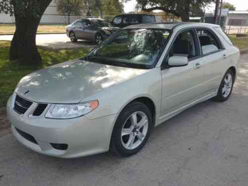 Saab 9 2x Linear 05 Great Shape Inside And Out Non Smoker Used Classic Cars