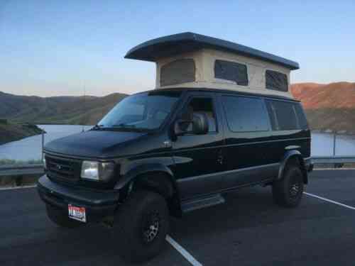 ford e350 mud flaps