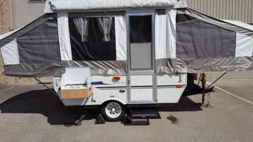 Palomino Pony 280 (2006) For Sale; Palomino Pony 280: Vans, SUVs, and ...