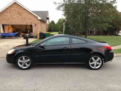 pontiac g6 gtp 2006 up for sale is my pontiac g6 gtp in very used classic cars pontiac g6 gtp 2006 up for sale is my