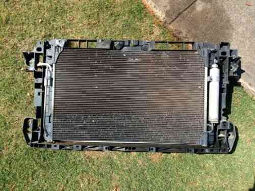 radiator for a 2008 nissan altima