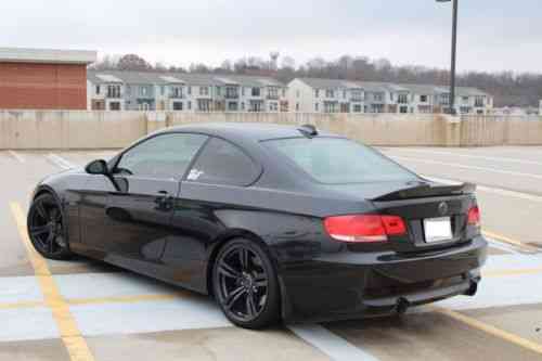 Bmw 3 Series 2008 Selling My Bmw 335i E92 Coupe N54 Fbo Used Classic Cars