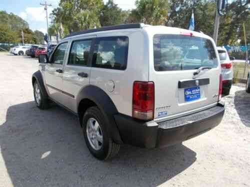 dodge nitro 2008 dodge nitro exterior color grey interior used classic cars dodge nitro 2008 dodge nitro