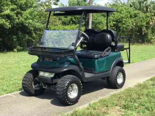 club car front basket