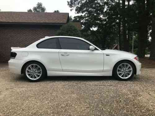 Bmw 128i M Sport Package, Manual Transmission 1-series: Used Classic Cars