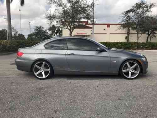 planter Boer pad Bmw 3-series Coupe (2009) For Sale By Reef Motors Specialized: Used Classic  Cars