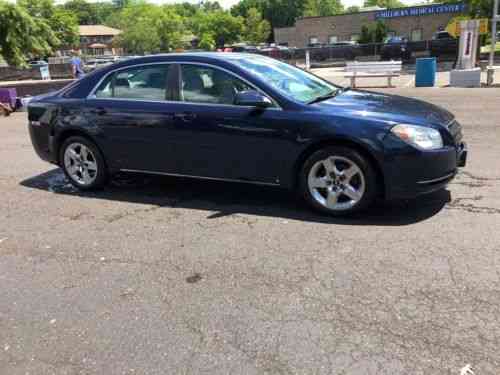 Chevrolet Malibu Interior 2009 For Sale Chevy Malibu 1lt