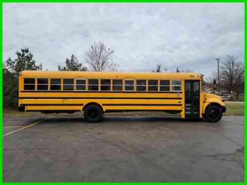 Ic Ce200 72 Passenger School Bus - Liquidation Sale!: Vans, SUVs, and ...