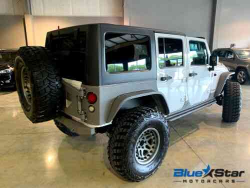 480 Hp Ls3 Powered 2011 Jeep Wrangler Jku Up For Sale Is This Used Classic Cars