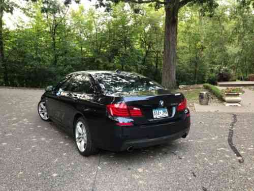 bmw 5 series 535i xdrive m sport 2012 up for sale is my used classic cars carscoms com