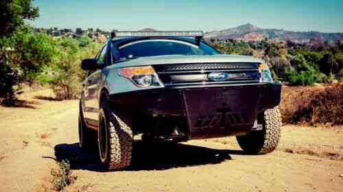 Ford Explorer 12 4x4 Off Road Ford Explorer Ford Explorer Used Classic Cars