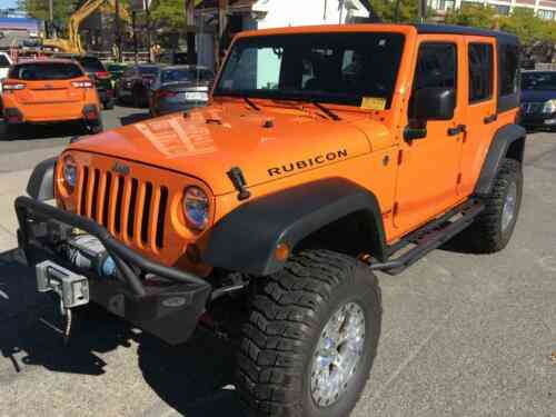 jeep wrangler 2012 price