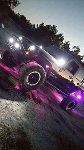 underglow for jeep wrangler