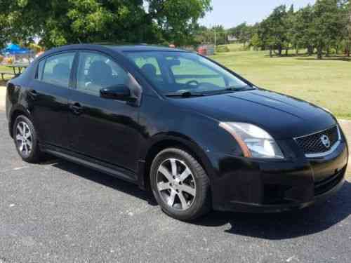 Nissan Sentra Special Edition (2012) Absolutely Best: Used Classic Cars