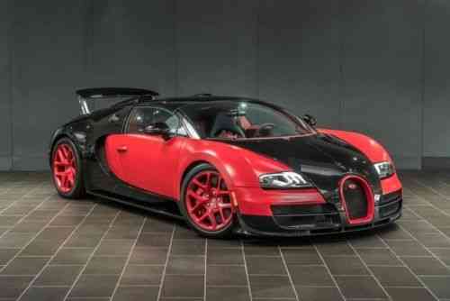 Bugatti g mix