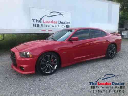 Dodge Charger Challenger Srt8 To Get 570 Hp Supercharger 2446