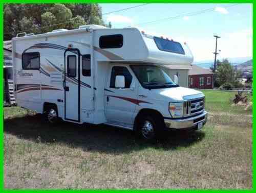 Coachmen Freelander 14 Coachmen Freelander 19cb 21 5 Class Vans Suvs And Trucks Cars