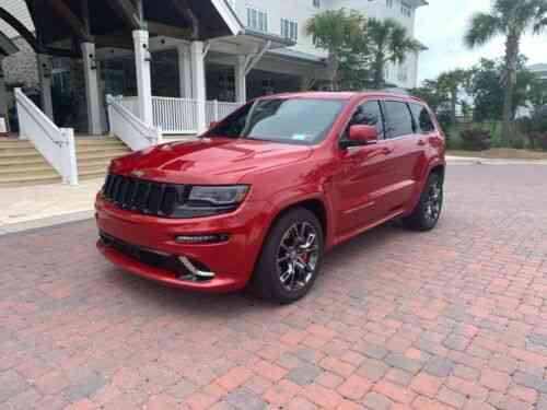 2014 jeep grand cherokee remote start