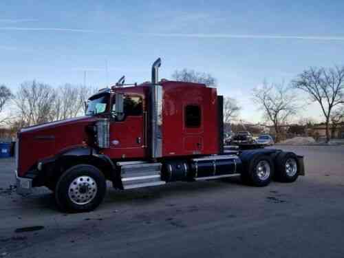 Kenworth T800 (2014) Kw T800 Stand Up 70” Bunk 487332: Vans, SUVs, and ...