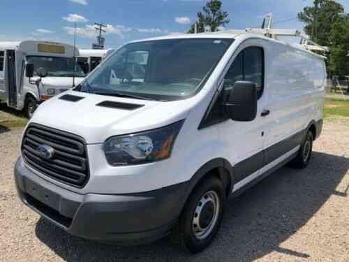 ford transit cl