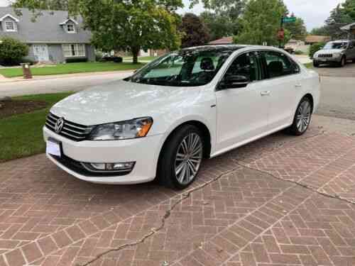 Vw Sport (2015) Sport Excellent Condition: Used Classic Cars