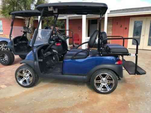 club car 14 wheels