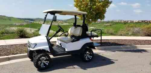 alpha body club car