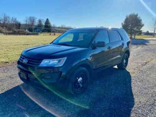 Ford Explorer Sport Lifted 91 Explorer Sport Push Button 4x4 Used Classic Cars