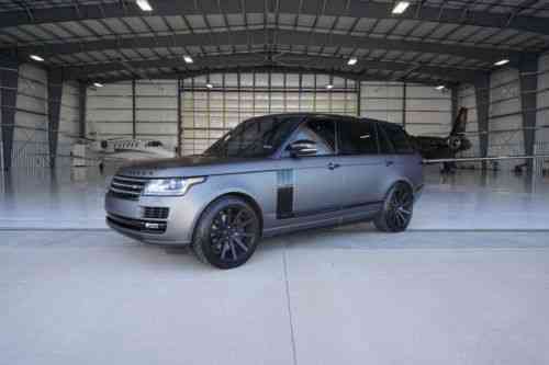 Range Rover Matte Black Price In India  - More To Consider From Our Brands.