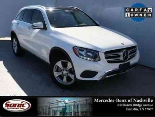 Mercedes Benz Glc Glc 300 Best Price Policy 6158070058 2016