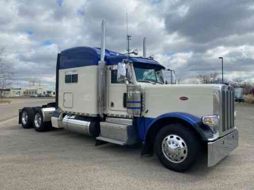 Peterbilt 389 (2016) Cummins Isx Apu Platinum Int: Vans, SUVs, and ...