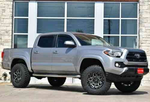 toyota tacoma sr5 lifted lift kit navigation black rhino used classic cars toyota tacoma sr5 lifted lift kit