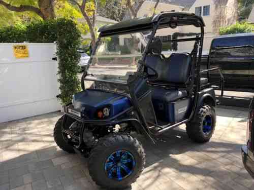 textron buggies