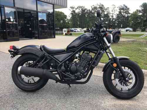 used honda rebel 300 for sale