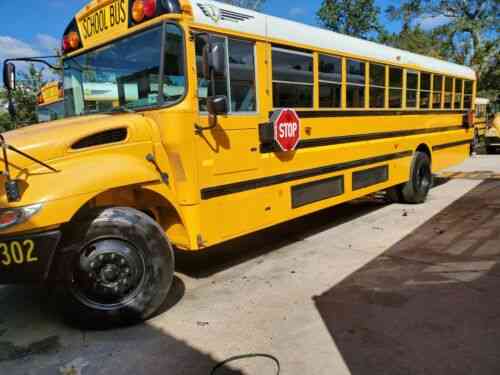 International School Bus For Sale (2017) International: Vans, SUVs, and ...