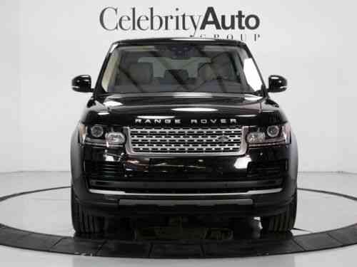 Range Rover Hse Td6 Price In India  . You Can Also See What Others Paid To Make Sure You Don�t Overpay Td6 Diesel Hse Swb.