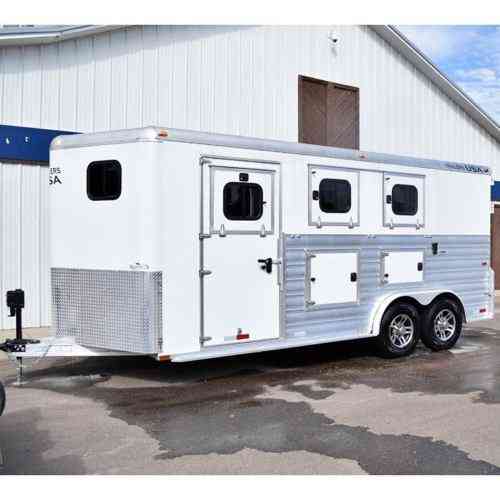 Trailer Usa (2017) Year End Clearance Price Reduction!: Vans, SUVs, and ...