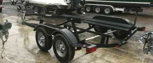 trailstar boat trailers parts