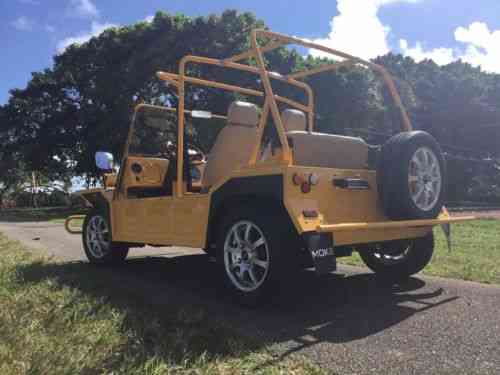 jeep beach buggy for sale