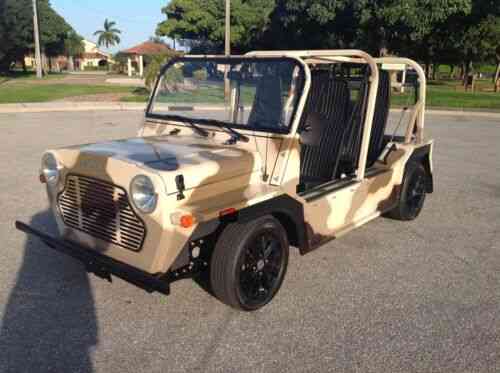 2018 Camo Mini Moke Ameriica Golf Cart Lsv Street Legal: Vans, SUVs ...